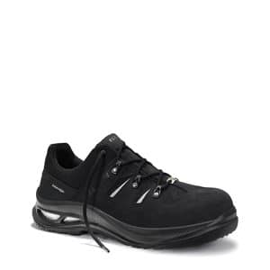 Elten Sicherheitshalbschuh Nelson Xxg Black Low Esd S3 Hi Gr. 48