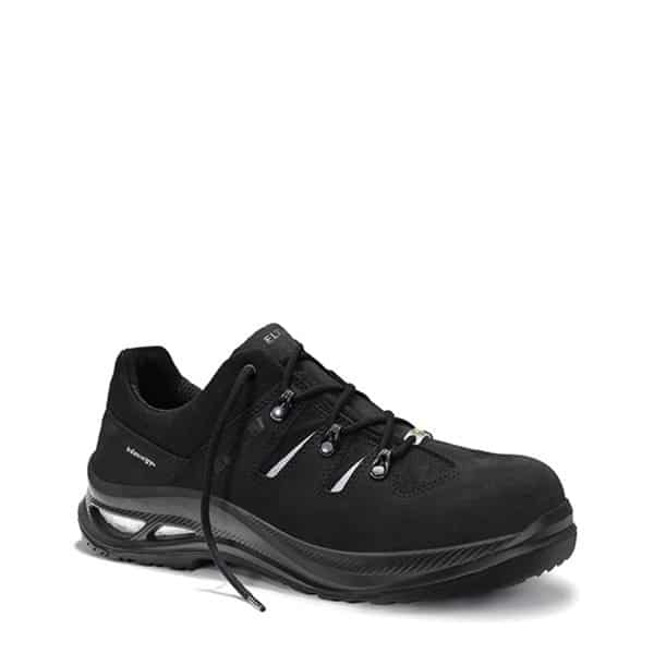 Elten Sicherheitshalbschuh Nelson Xxg Black Low Esd S3 Hi Gr. 48