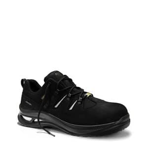 Elten Sicherheitshalbschuh Nelson Xxg Gtx Black Low Esd S3 Hi Ci Gr. 39