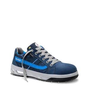 Elten Sicherheitshalbschuh Newton Xx10 Blue Low Esd S2 Gr. 38