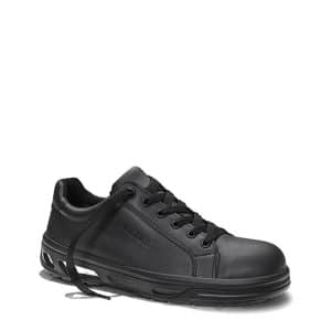 Elten Sicherheitshalbschuh Noel Xx10 Black Low Esd S2 Gr. 38