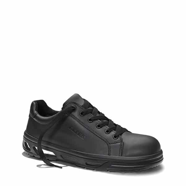 Elten Sicherheitshalbschuh Noel Xx10 Black Low Esd S2 Gr. 38