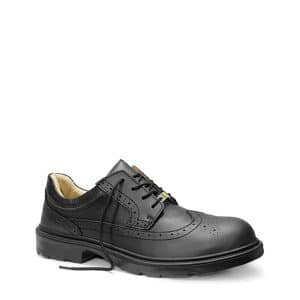 Elten Sicherheitshalbschuh Officer Esd S2 Gr. 43