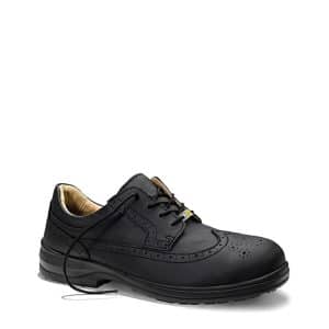 Elten Sicherheitshalbschuh Officer Xxb Low Esd S2 Gr. 48