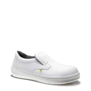 Elten Sicherheitshalbschuh Pure Slipper Low Esd S2 Gr. 39