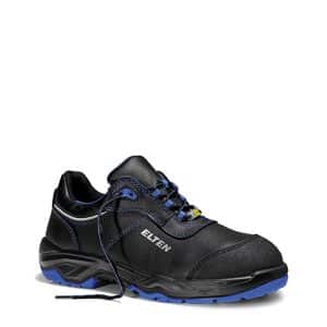 Elten Sicherheitshalbschuh Reaction Blue Low Esd S3 Gr. 38