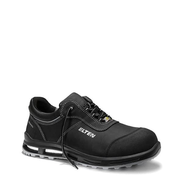 Elten Sicherheitshalbschuh Reaction Xxt Low Esd S3 Gr. 42