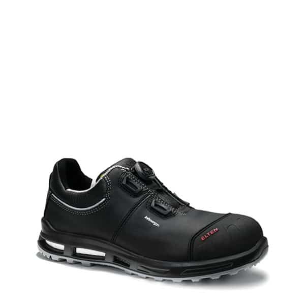 Elten Sicherheitshalbschuh Reaction Xxt Pro Boa Low Esd S3 Gr. 48