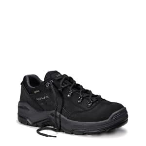 Elten Sicherheitshalbschuh Renegade Work Gtx Black Lo S3 Ci Gr. 45