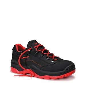 Elten Sicherheitshalbschuh Renegade Work Gtx Red Lo S3 Ci Gr. 39