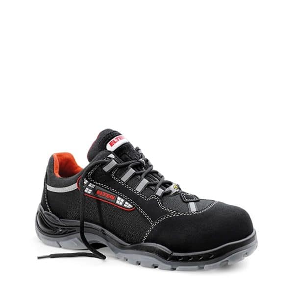 Elten Sicherheitshalbschuh Senex Esd S2 Gr. 43