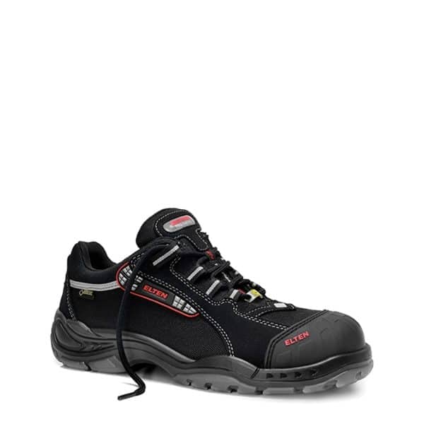 Elten Sicherheitshalbschuh Senex Pro Gtx Esd S3 Gr. 39