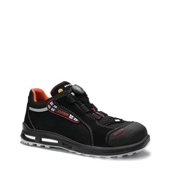 Elten Sicherheitshalbschuh Senex Xxt Pro Boa Esd S3 Gr. 39