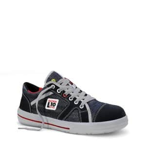 Elten Sicherheitshalbschuh Sensation Low Esd S2 Gr. 38