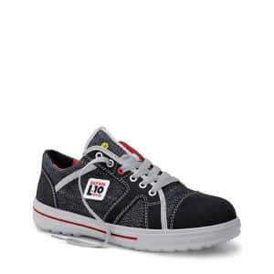Elten Sicherheitshalbschuh Sensation Up Low Esd S3 Gr. 39