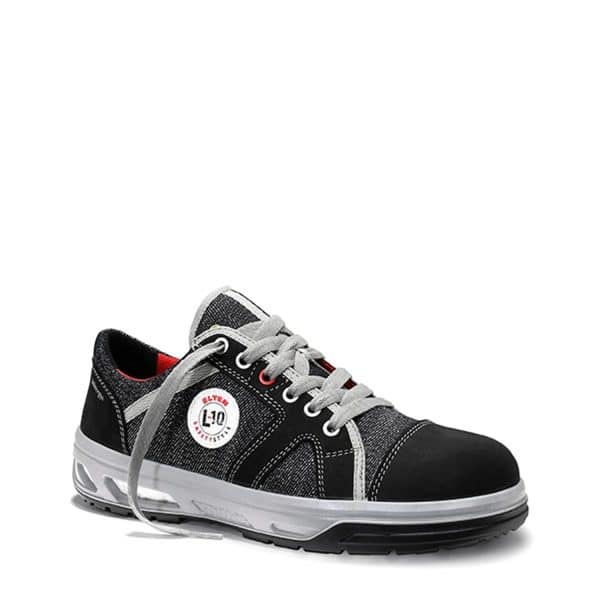 Elten Sicherheitshalbschuh Sensation Xx10 Low Esd S3 Gr. 48