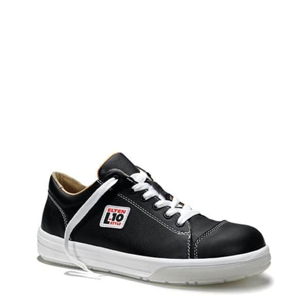 Elten Sicherheitshalbschuh Shadow Low Esd S3 Gr. 44