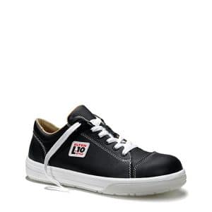 Elten Sicherheitshalbschuh Shadow Low Esd S3 Gr. 47