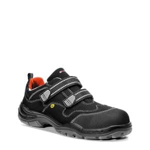 Elten Sicherheitshalbschuh Sid Esd S3 Gr. 39