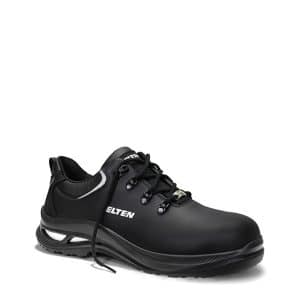 Elten Sicherheitshalbschuh Terence Xxg Black Low Esd S3 Hi Gr. 48
