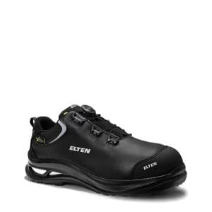 Elten Sicherheitshalbschuh Terence Xxg Pro Boa M Black Low Esd S3S Hi Gr. 48