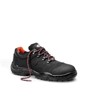 Elten Sicherheitshalbschuh Till Low Esd S3 Hi Gr. 38