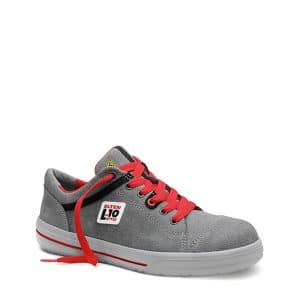 Elten Sicherheitshalbschuh Vintage Low Esd S3 Gr. 38