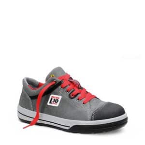 Elten Sicherheitshalbschuh Vintage Pirate Low Esd S3 Gr. 38