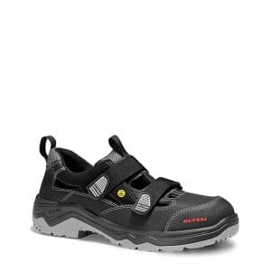 Elten Sicherheitssandale Laslo Esd S1P Gr. 41