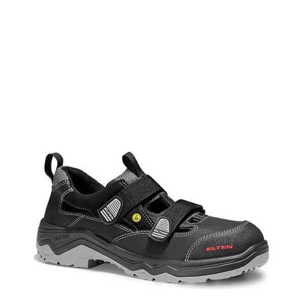 Elten Sicherheitssandale Laslo Esd S1P Gr. 48