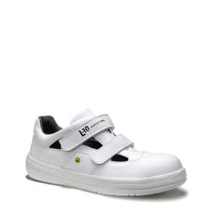 Elten Sicherheitssandale Pure Easy Esd S1 Gr. 38