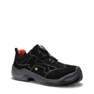 Elten Sicherheitssandale Scott Boa Esd S1P Gr. 38