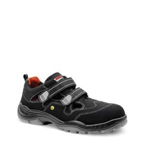 Elten Sicherheitssandale Scott Esd S1 Gr. 38