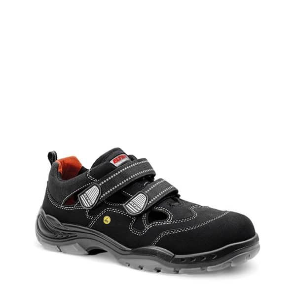 Elten Sicherheitssandale Scott Esd S1 Gr. 48