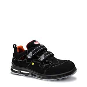 Elten Sicherheitssandale Scott Xxt Esd S1P Gr. 38