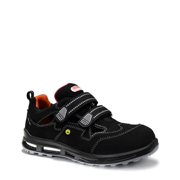 Elten Sicherheitssandale Scott Xxt Esd S1P Gr. 39