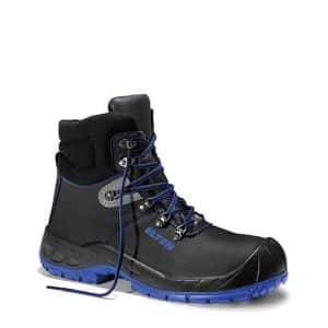 Elten Sicherheitsschnürstiefel Alessio Xxw Mid Esd S3 Gr. 38