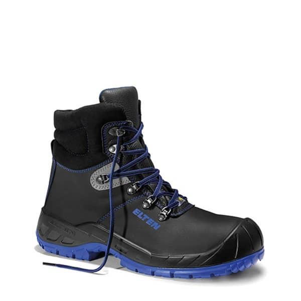 Elten Sicherheitsschnürstiefel Alessio Xxw Mid Esd S3 Gr. 48
