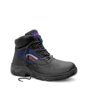 Elten Sicherheitsschnürstiefel Ben Esd S2 Gr. 38