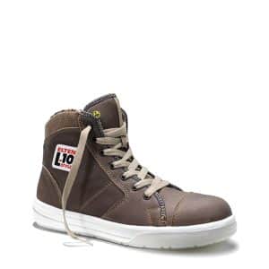 Elten Sicherheitsschnürstiefel Emotion Esd S3 Gr. 38