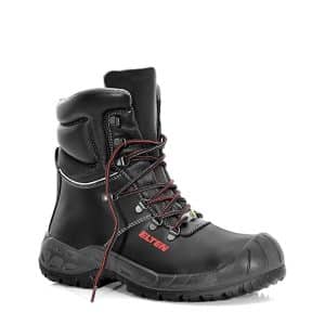 Elten Sicherheitsschnürstiefel Form C Renzo S High Esd S3 Hi Gr. 38