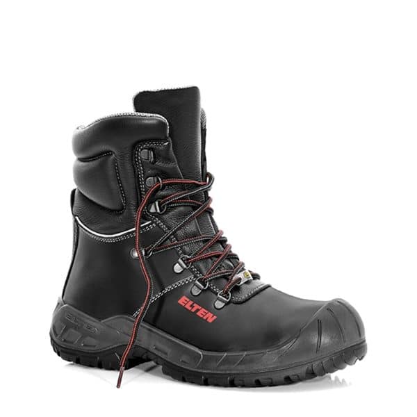 Elten Sicherheitsschnürstiefel Form C Renzo S High Esd S3 Hi Gr. 47
