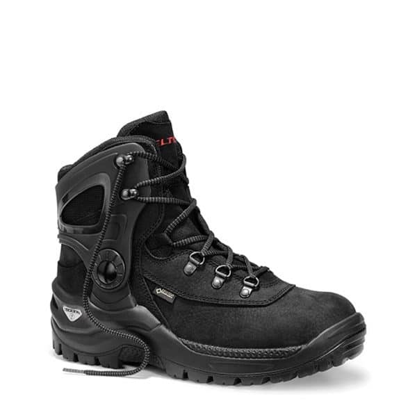 Elten Sicherheitsschnürstiefel Fusion Gtx S3 Ci Gr. 7.5