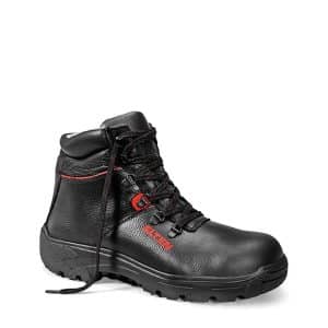 Elten Sicherheitsschnürstiefel George S3 Hi Gr. 47