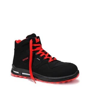 Elten Sicherheitsschnürstiefel Lakers Xxt Mid Esd S1P Gr. 38