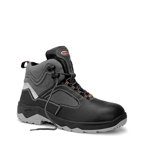 Elten Sicherheitsschnürstiefel Lex Steel Esd S3 Gr. 39