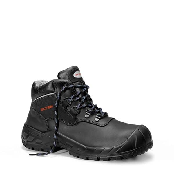 Elten Sicherheitsschnürstiefel Lutz S3 Hi Gr. 38