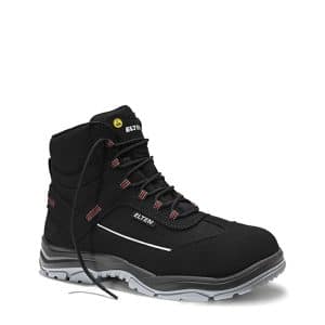 Elten Sicherheitsschnürstiefel Matthew Mid Esd S3 Typ 1 Gr. 38