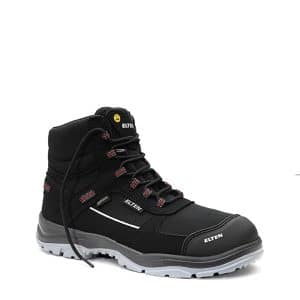 Elten Sicherheitsschnürstiefel Matthew Pro Gtx Mid Esd S3 Ci Typ 1 Gr. 48