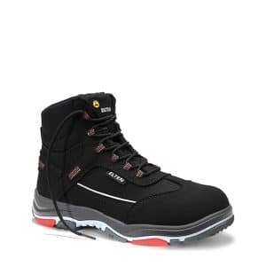 Elten Sicherheitsschnürstiefel Matthew Tpu Mid Esd S3 Typ 1 Gr. 48